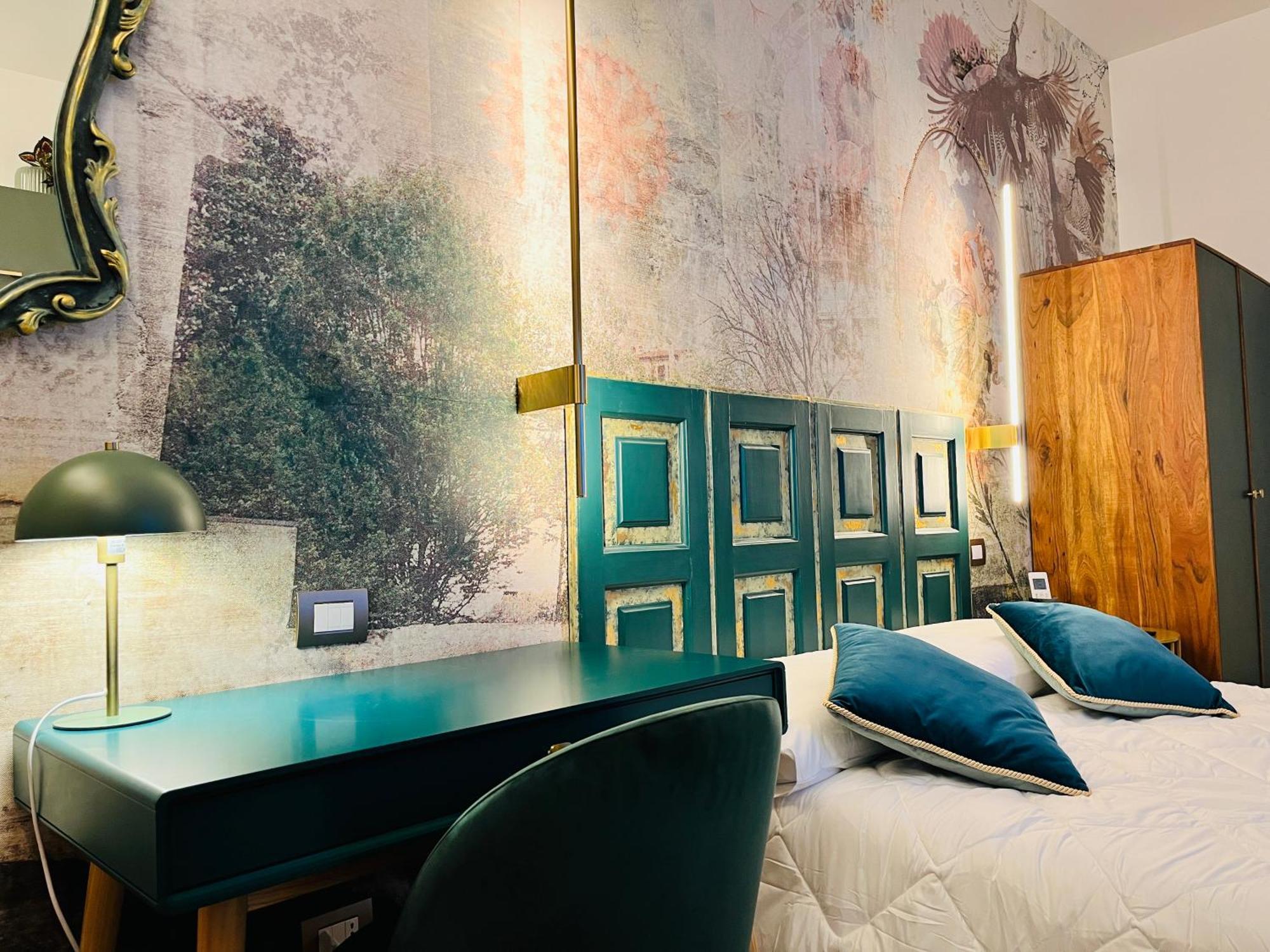 Ariosto'S Luxury Rooms — Foto 2