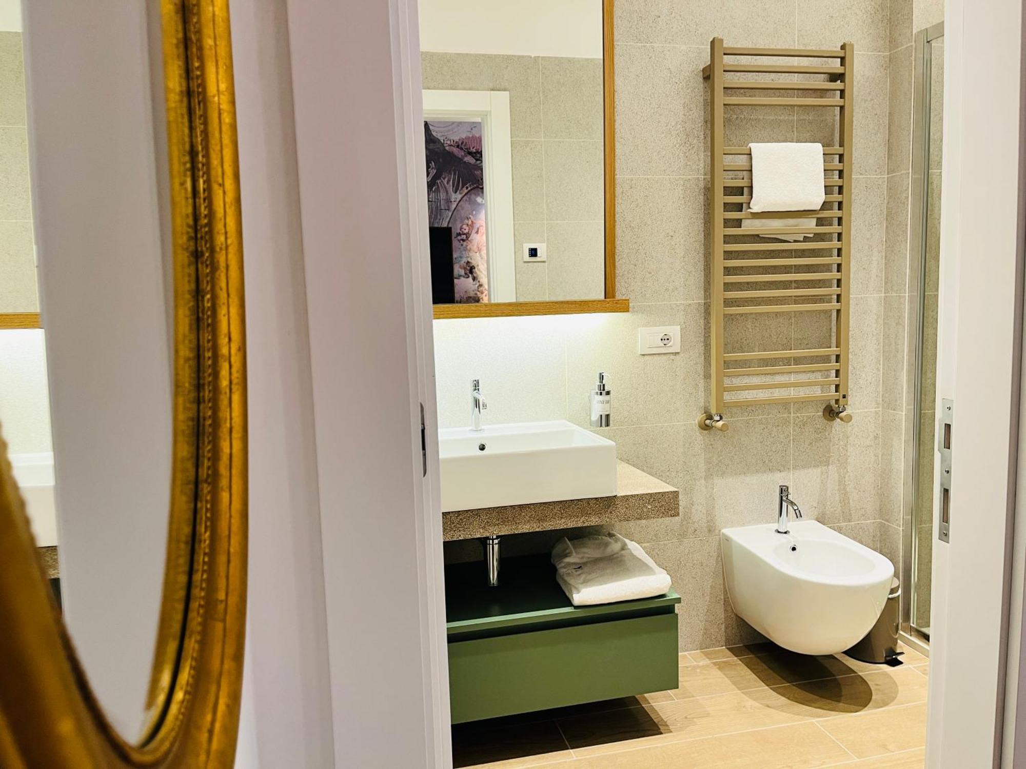 Ariosto'S Luxury Rooms — Foto 3